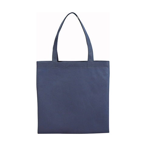 Custom Small Convention Tote Bag (Q21459) - Tote Bags with Logo ...