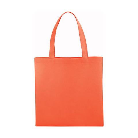 Custom Small Convention Tote Bag (Q21459) - Tote Bags with Logo ...