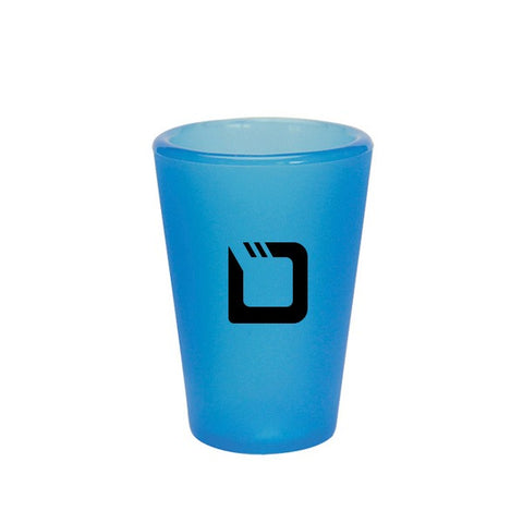 1.5oz Silicone Shot Glass