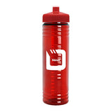 Printed Under Armour Draft Grip Bottles (24 Oz.)