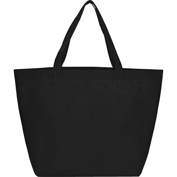 Custom The YaYa Budget Shopper Tote (Q225865) - Tote Bags with Logo ...