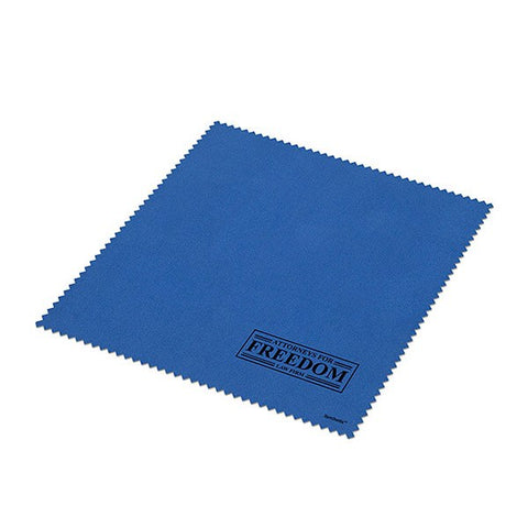 House Shaped Microfiber Cleaning Cloth - Microfiber Cloths with Logo -  Q856511 QI