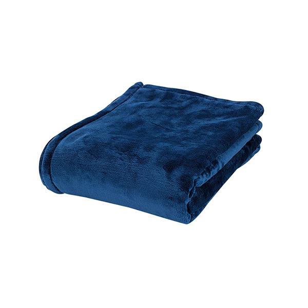 Custom Ultra-Plush Mink Touch Blanket (Q244311) - Plush Blankets with ...