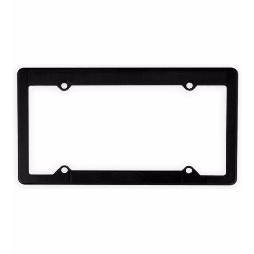 Custom Economy License Polystyrene Frames (Q246411) - License Plates ...