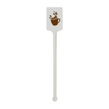 6 Paddle Wood Drink Stirrer - Drink Stirrers with Logo - Q698011 QI