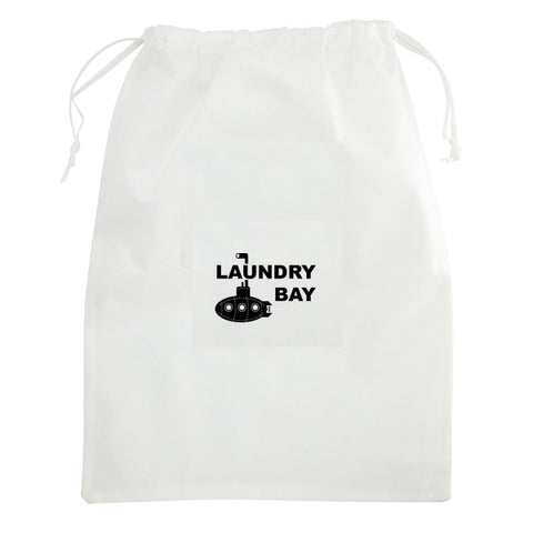 Port Authority Core Cotton Laundry Bag, Product