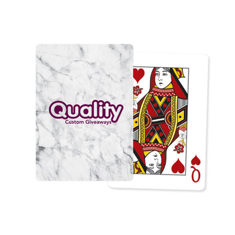 Browse Playing Cards. Custom Printed & Promotional Playing Cards