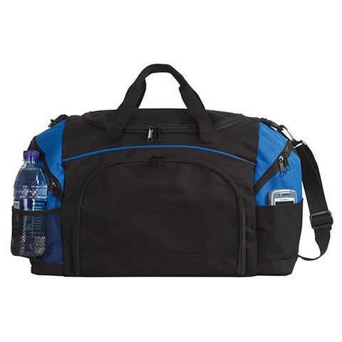 Perfect Score Duffel Bag - Duffel Bags with Logo - Q347311 QI