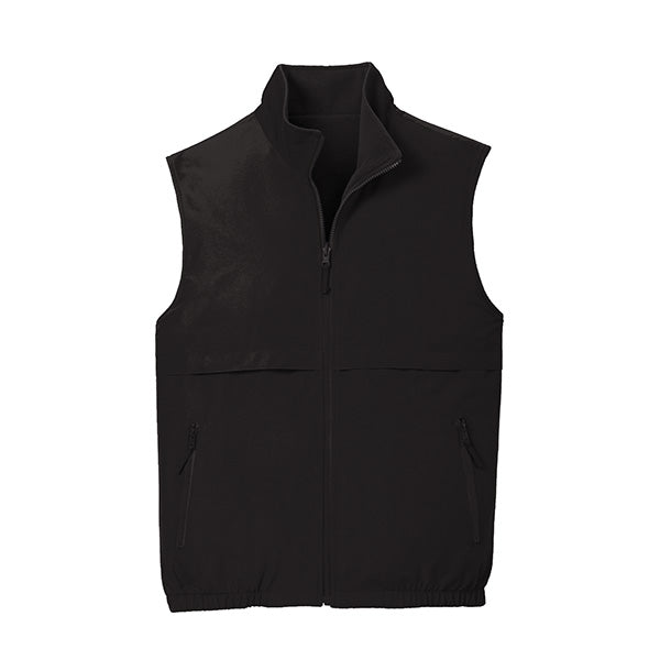 Custom Port Authority® Reversible Charger Vest (Q350511) - Vests with ...