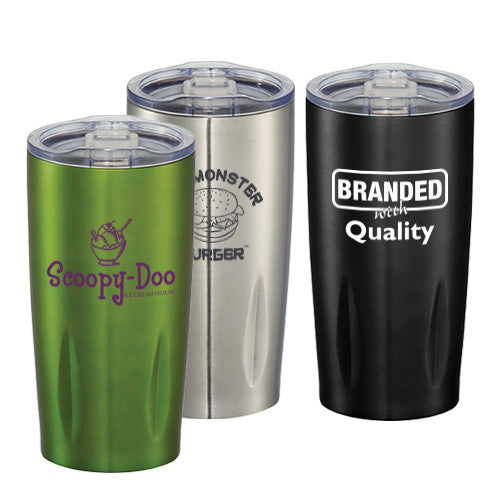 Custom Adrian Vacuum Tumbler (20 oz) (Q359411) - Stainless Steel ...