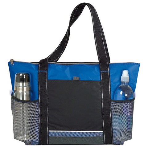 Custom Icy Bright Cooler Tote Bags (Q366311) - Rush Cooler Bags with ...