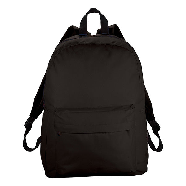 Custom Breckenridge Classic Backpack (Q394865) - Backpacks with Logo ...