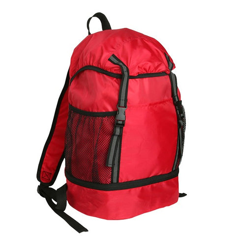 Custom Trail Loop Backpacks (Q406711) - Backpacks with Logo | Quality ...