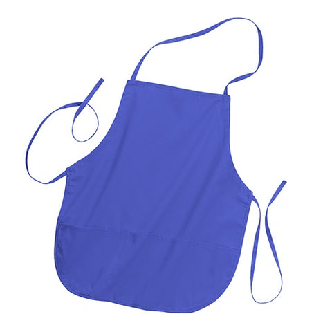 Custom Port Authority® Medium Length Apron (Q41240) - Port Authority ...