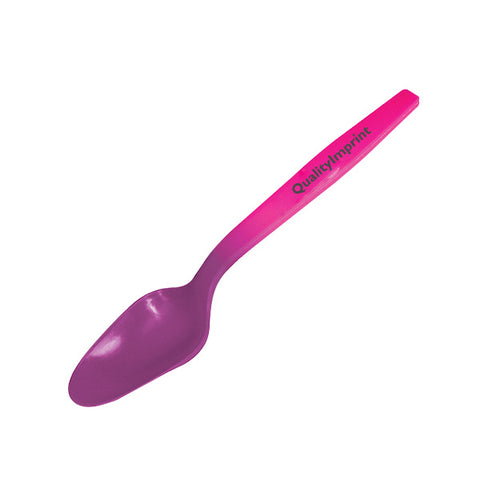 New Purple Plastic Knives (Reusable)