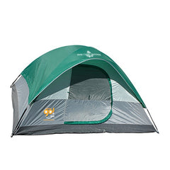 Coleman 9x9 dome tent hotsell