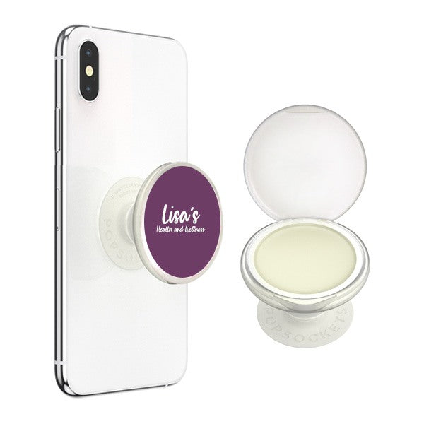 LV Popsocket  Popsockets, Leather cleaning, Reusable