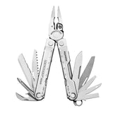 Engraved Leatherman Signal, Custom All Purpose Tool