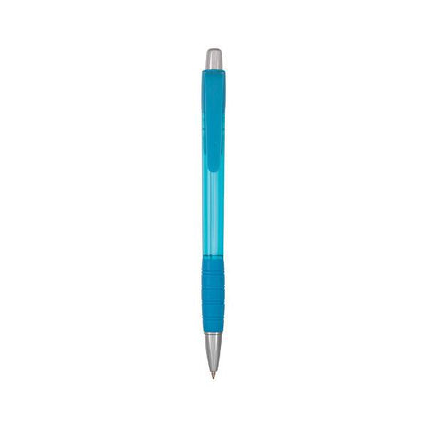 Custom Translucent Element Pen (Q506311) - Pens with Logo | Quality ...