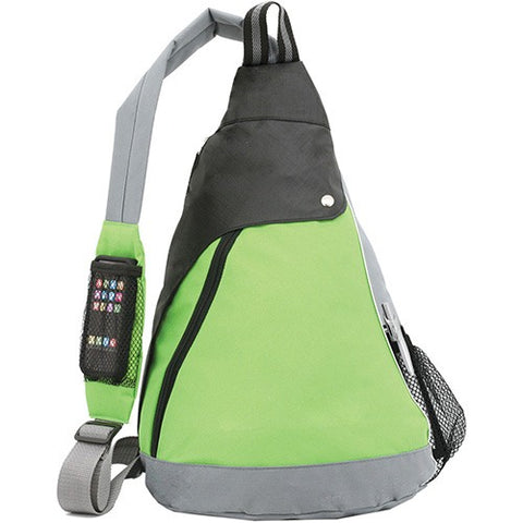 Custom Hawthorne Sling Bag (Q574665) - Sling Bags with Logo | Quality ...