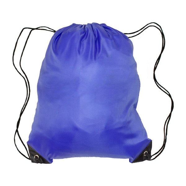 Non-woven Polypropylene Drawstring Cinch-Up Backpacks (Q499311)