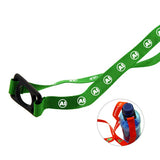 Custom Neck Strap for Bottle/Water Bottle Holder Neck Strap with Logo -  China Holder and Bottle Holder price