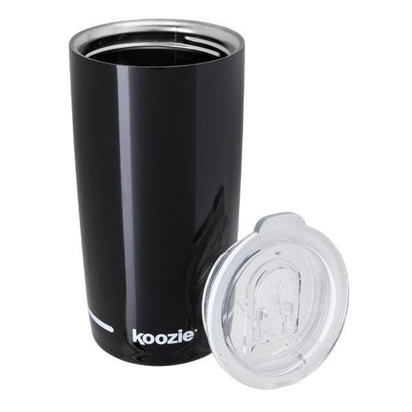 Koozie® 18 Oz. Savannah Vacuum Tumbler - Tumblers with Logo - Q585422 QI