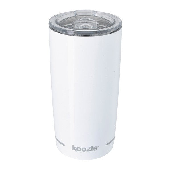 Koozie® 18 Oz. Savannah Vacuum Tumbler - Tumblers with Logo - Q585422 QI