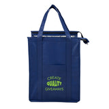 Large Insulated Cooler Tote Bags - 12