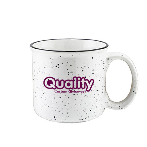 30 Oz. Rossmoor Stainless Steel Tumblers - Stainless Steel Mugs with Logo -  Q328711 QI