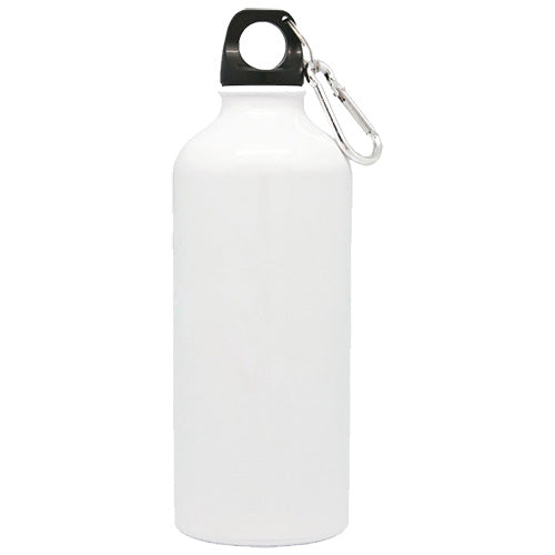 Morgan Aluminum Sports Bottles (20 oz.) - Water Bottles with Logo