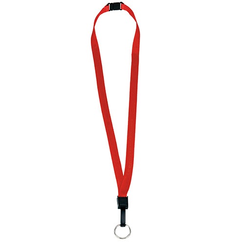  Buckingham - 25Y12-50A Breakaway Chainsaw Lanyards - 50” w/  Ring (Green) : Patio, Lawn & Garden