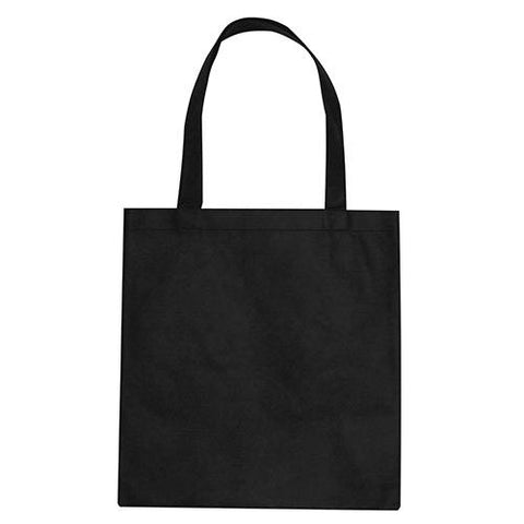 Custom Non-Woven Promotional Tote Bag (Q63235) - Eco-Friendly with Logo ...