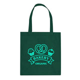 Non-Woven Promotional Tote Bag  with Logo (Q63235)
