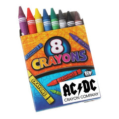 Custom 8 Pack Crayons (Q657911) As low as $1.00