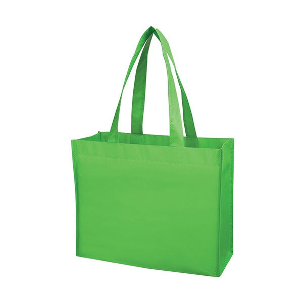 Woven Knot Bag Green – J. Spencer