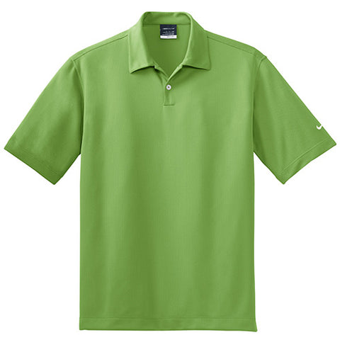 Custom Nike Golf - Dri-FIT Pebble Texture Polo Shirt (Q694311) - Nike ...