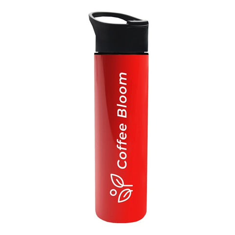 Giveaway Insulated Sport Bottles (16 Oz.)