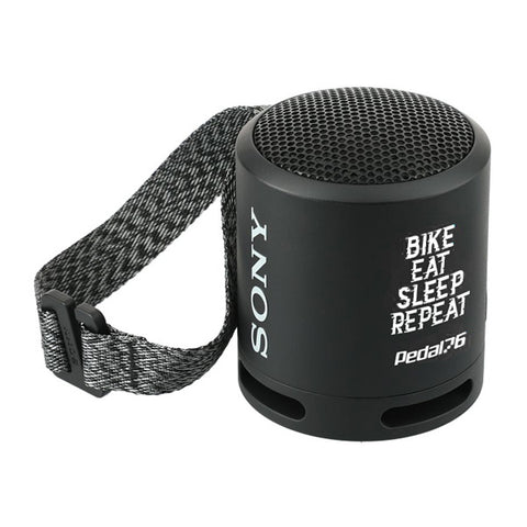 Sony SRS-XB13 Bluetooth Speaker - Speakers with Logo - Q707722 QI