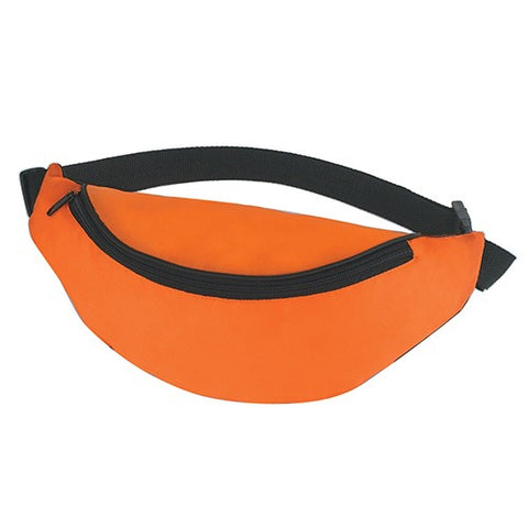 Custom Budget Fanny Pack (Q709265) - Fanny Packs with Logo | Quality ...