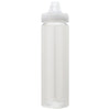 Custom Flip Spout Water Bottle (25 oz.) (Q712311) - Plastic Sports ...