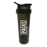 Personalized Ice Shaker 26 oz Shaker Bottle - Customized Your Way with a  Logo, Monogram, or Design - Iconic Imprint