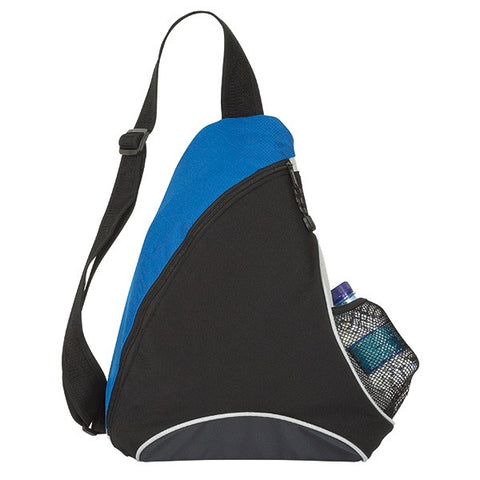 Custom Cutie Patootie Slingpack (Q737311) - Backpacks with Logo ...