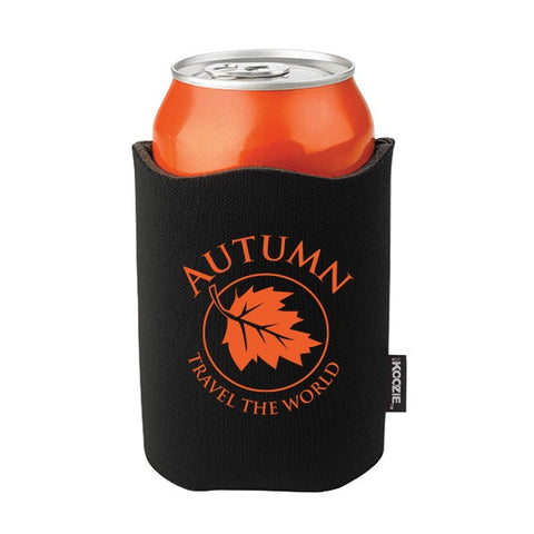 Custom Branded Koozie Drink Holders with Your Logo