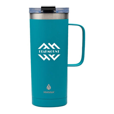20 oz Insulated Camp Cup
