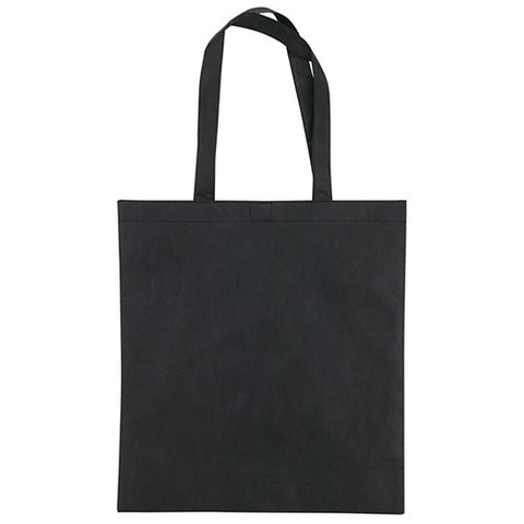 Custom 80gsm Non-Woven Tote Bag (Q742311) - Grocery Totes with Logo ...