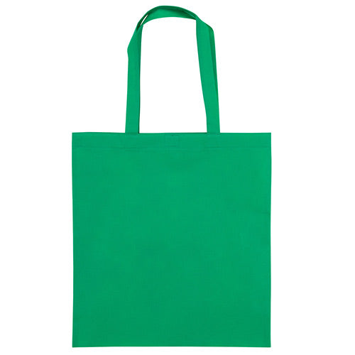  Go Time Folding Non-Woven Tote C128078