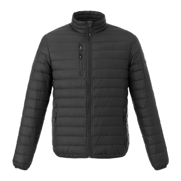 Elevate Men s Whistler Light Down Jacket Q743322