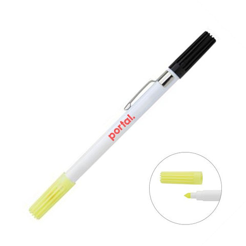 Embroidery Marker, Portable Water Soluble Pen Environmentally