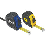 Round Mini Tape Measure (5') - Tape Measures with Logo - Q637311 QI